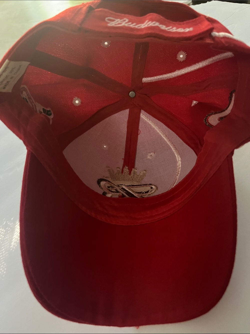 Collectible cap - Picture 3 of 6